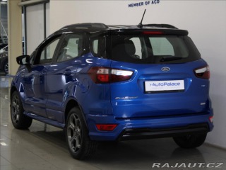 Ford EcoSport 1,0 EB 92kW AT ST-line B& 2018