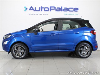 Ford EcoSport 1,0 EB 92kW AT ST-line B& 2018