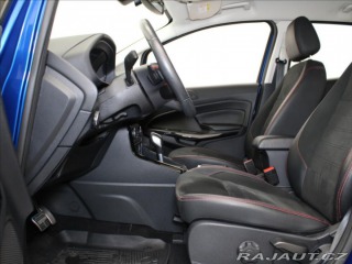 Ford EcoSport 1,0 EB 92kW AT ST-line B& 2018
