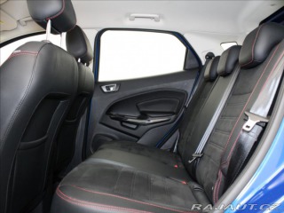 Ford EcoSport 1,0 EB 92kW AT ST-line B& 2018