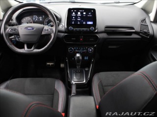 Ford EcoSport 1,0 EB 92kW AT ST-line B& 2018
