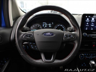 Ford EcoSport 1,0 EB 92kW AT ST-line B& 2018