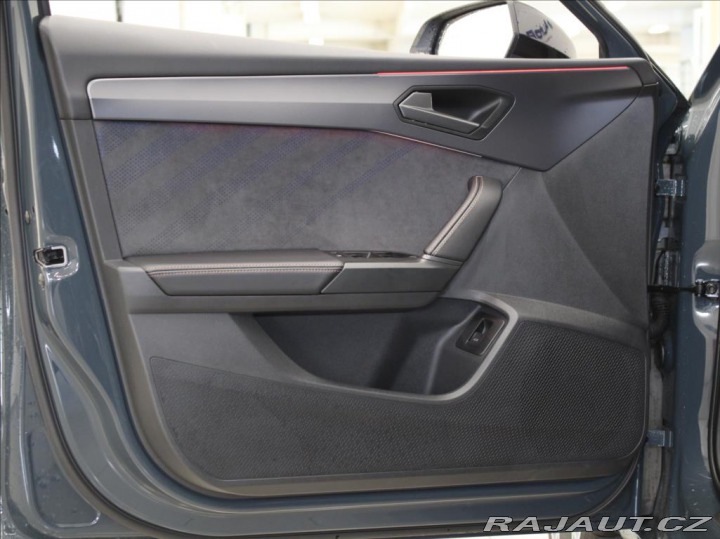 Cupra Leon 2,0 TSI 333k DSG 4WD VZ R 2026