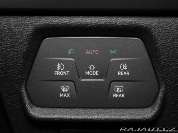 Cupra Leon 2,0 TSI 333k DSG 4WD VZ R 2026