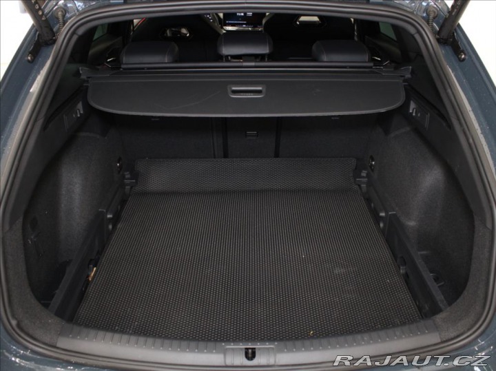 Cupra Leon 2,0 TSI 333k DSG 4WD VZ R 2026