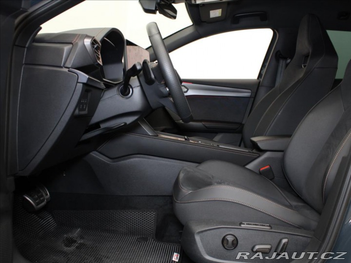 Cupra Leon 2,0 TSI 333k DSG 4WD VZ R 2026