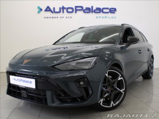 Cupra Leon 2,0 TSI 333k DSG 4WD VZ R 2026