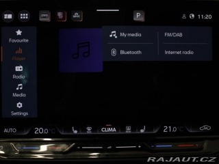 Cupra Leon 2,0 TSI 333k DSG 4WD VZ R 2026
