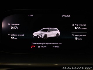 Cupra Leon 2,0 TSI 333k DSG 4WD VZ R 2026