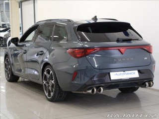 Cupra Leon 2,0 TSI 333k DSG 4WD VZ R 2026