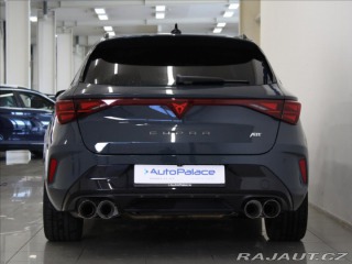 Cupra Leon 2,0 TSI 333k DSG 4WD VZ R 2026