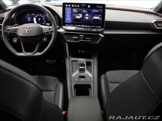Cupra Leon 2,0 TSI 333k DSG 4WD VZ R 2026