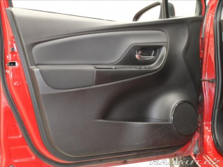 Toyota Yaris 1,5 i 82kW 1.maj.ČR 52tkm 2018