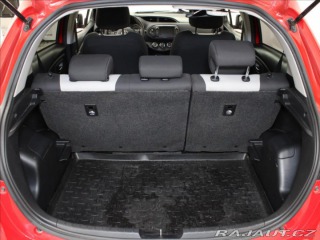 Toyota Yaris 1,5 i 82kW 1.maj.ČR 52tkm 2018
