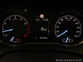 Toyota Yaris 1,5 i 82kW 1.maj.ČR 52tkm 2018