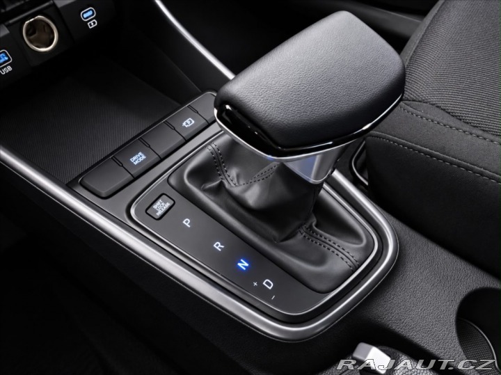 Hyundai Bayon 1,0 Go - Nový vůz 2026