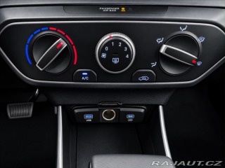 Hyundai Bayon 1,0 Go - Nový vůz 2026