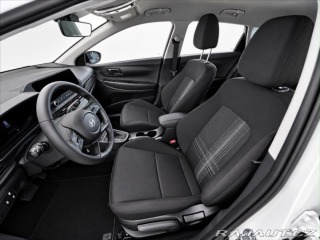 Hyundai Bayon 1,0 Go - Nový vůz 2026