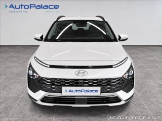 Hyundai Bayon 1,0 Go - Nový vůz 2026