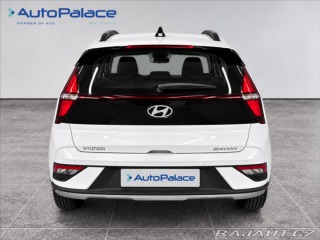 Hyundai Bayon 1,0 Go - Nový vůz 2026