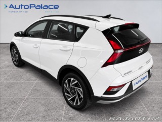 Hyundai Bayon 1,0 Go - Nový vůz 2026