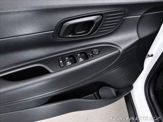 Hyundai Bayon 1,0 Go - Nový vůz 2026
