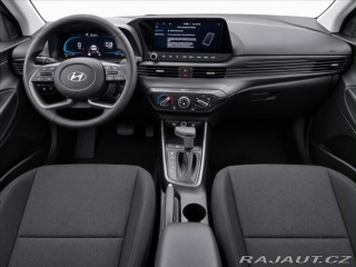Hyundai Bayon 1,0 Go - Nový vůz 2026