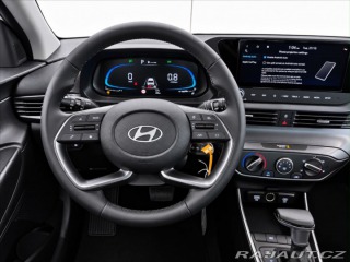 Hyundai Bayon 1,0 Go - Nový vůz 2026