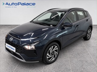 Hyundai Bayon 1,0 GO - NOVÝ VŮZ