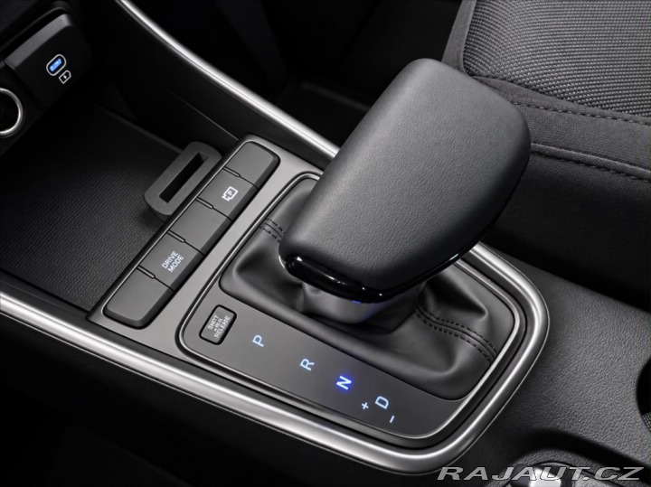 Hyundai Bayon 1,0 GO - NOVÝ VŮZ 2026