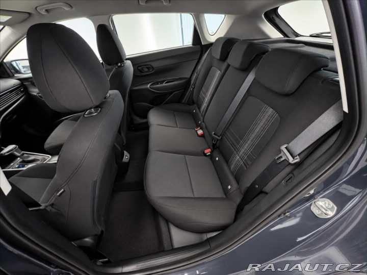 Hyundai Bayon 1,0 GO - NOVÝ VŮZ 2026