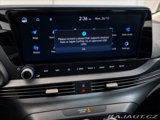 Hyundai Bayon 1,0 GO - NOVÝ VŮZ 2026
