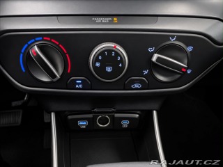 Hyundai Bayon 1,0 GO - NOVÝ VŮZ 2026