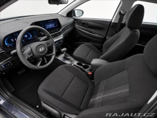 Hyundai Bayon 1,0 GO - NOVÝ VŮZ 2026