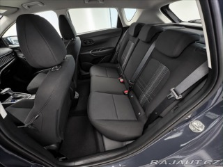 Hyundai Bayon 1,0 GO - NOVÝ VŮZ 2026