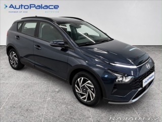 Hyundai Bayon 1,0 GO - NOVÝ VŮZ 2026