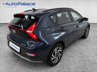 Hyundai Bayon 1,0 GO - NOVÝ VŮZ 2026
