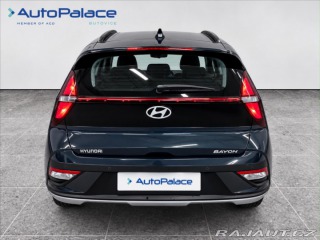 Hyundai Bayon 1,0 GO - NOVÝ VŮZ 2026