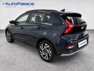 Hyundai Bayon 1,0 GO - NOVÝ VŮZ 2026
