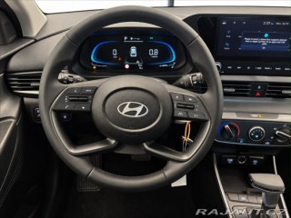 Hyundai Bayon 1,0 GO - NOVÝ VŮZ 2026