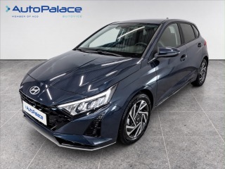 Hyundai i20 1,0 SMART - nový vůz