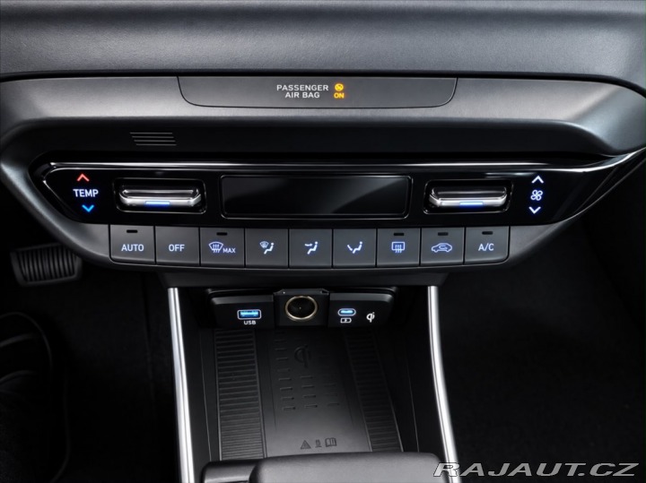 Hyundai i20 1,0 SMART - nový vůz 2026