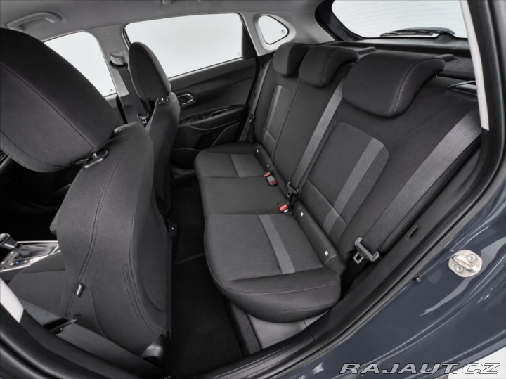 Hyundai i20 1,0 SMART - nový vůz 2026
