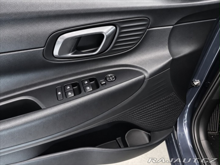 Hyundai i20 1,0 SMART - nový vůz 2026