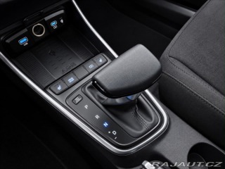 Hyundai i20 1,0 SMART - nový vůz 2026