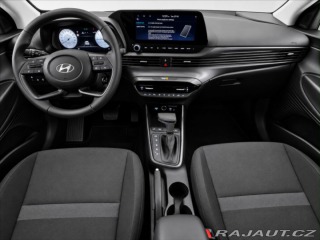 Hyundai i20 1,0 SMART - nový vůz 2026