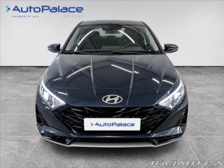 Hyundai i20 1,0 SMART - nový vůz 2026