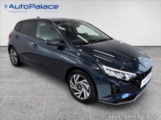 Hyundai i20 1,0 SMART - nový vůz 2026