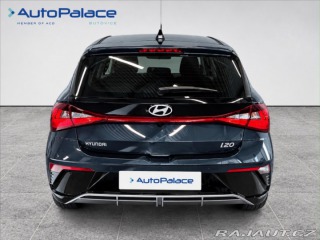 Hyundai i20 1,0 SMART - nový vůz 2026