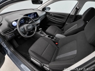 Hyundai i20 1,0 SMART - nový vůz 2026